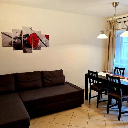 Appartamento Le Bourneau 奥斯塔 外观 照片