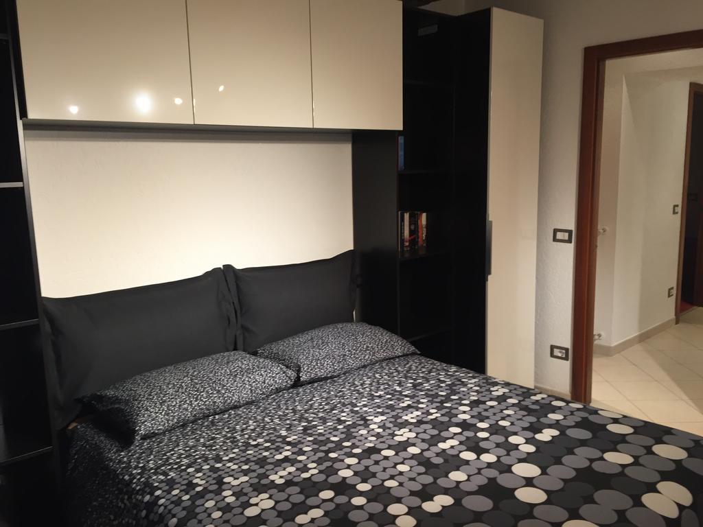 Appartamento Le Bourneau 奥斯塔 外观 照片