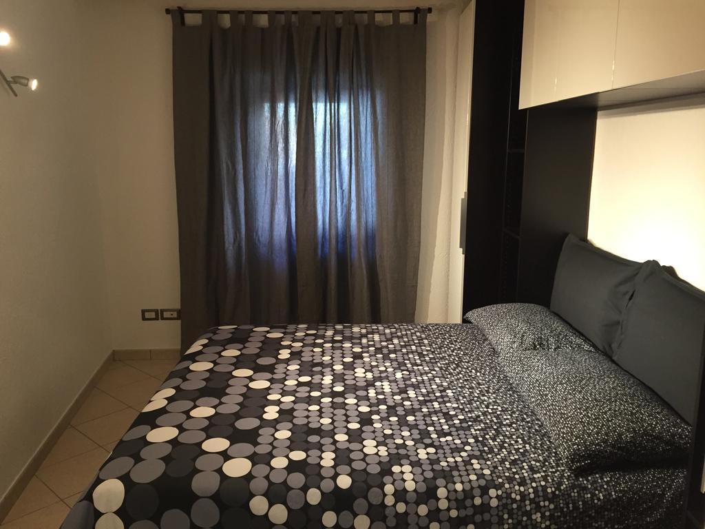 Appartamento Le Bourneau 奥斯塔 外观 照片